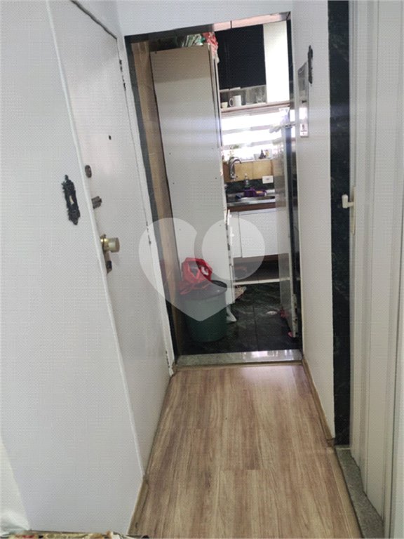 Apartamento na Bela Vista 1 quarto 40 mt