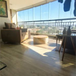 Apartamento á venda - Vila Monumento