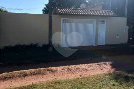 Chácara á venda de 600m2, em Portal do Vale- Água Vermelha/SP