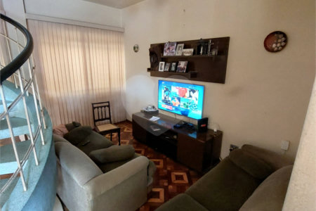 Casa/sobrado para locação no Centro