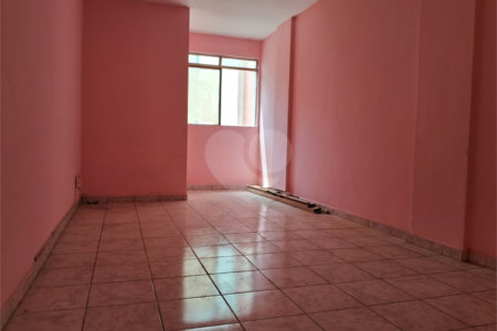 Apartamento a venda com 35m² perto de ônibus e Metrô