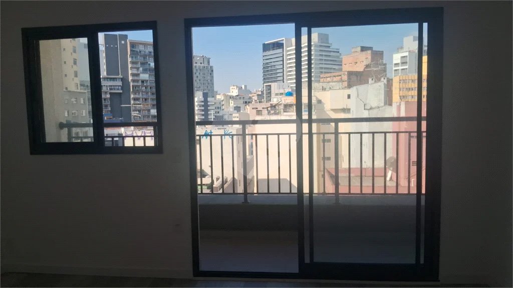 Studio Novo a venda no Centro de São Paulo