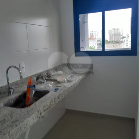 Apartamento á venda – Santo André
