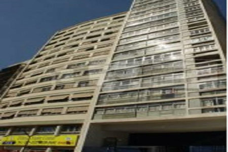 Apartamento residencial à venda, Consolação, São Paulo.