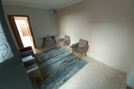 Sala Comercial com 11,00 m²
