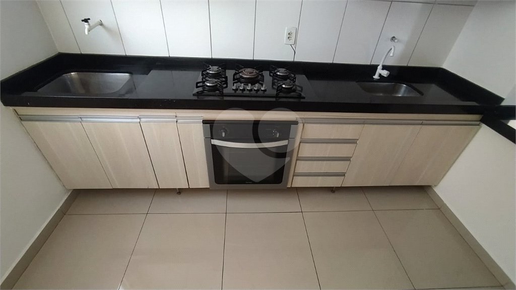 Apartamento para venda no Spazio Mont Azul