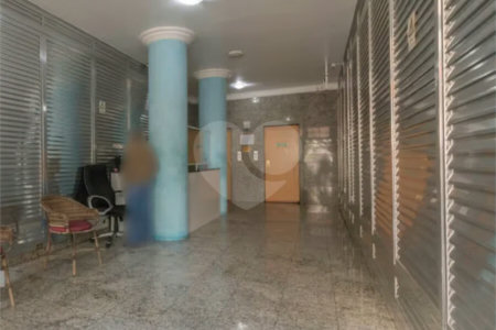 Apartamento em Vila Buarque com 40m²