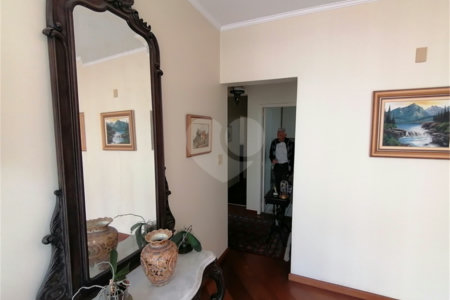 APARTAMENTO COBERTURA Á VENDA COM 200m2 ÍCONE NA BELA VISTA