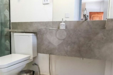 APARTAMENTO A VENDA EM SP BELA VISTA