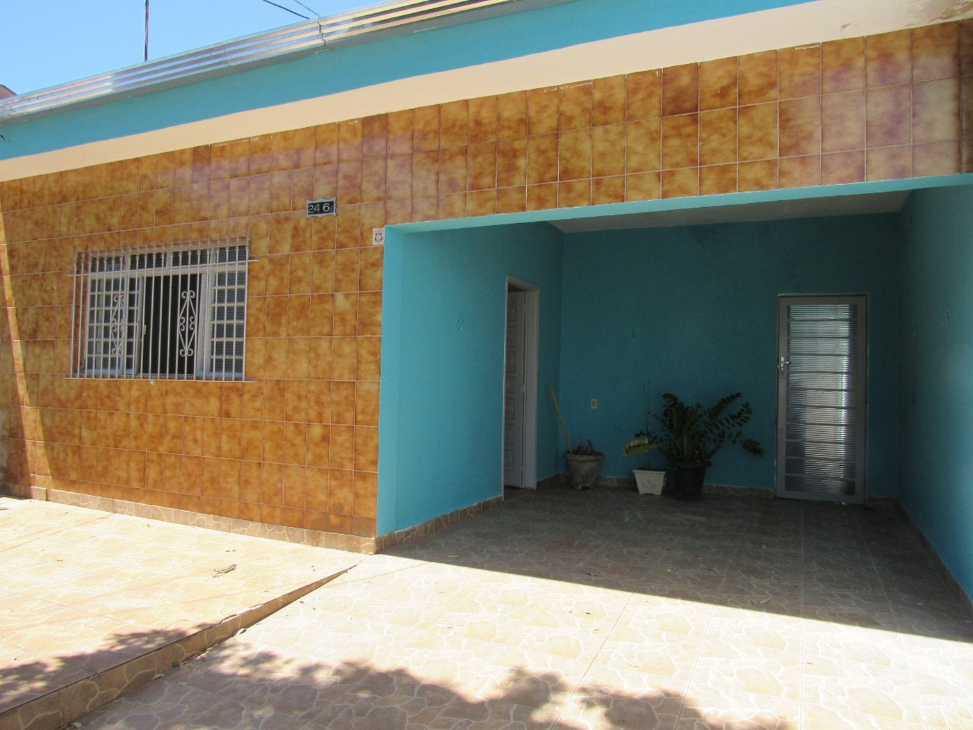 Casa à venda com 2 quartos em Remanso Campineiro, Hortolândia - SP