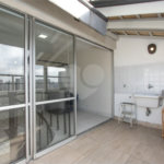 Cobertura Triplex com 90m² e 1 vaga de garagem na Vila Clementino