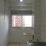 Apartamento à venda no Brás, 2 quartos, garagem