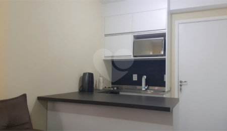 Apartamento à venda com 1 quarto em Catumbi, São Paulo, SP