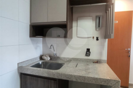 Apartamento á venda no Jardim Alvorada.
