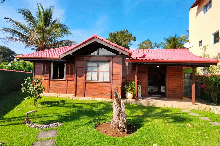 Casa à venda com 2 quartos em Costa do Sol, Bertioga, SP