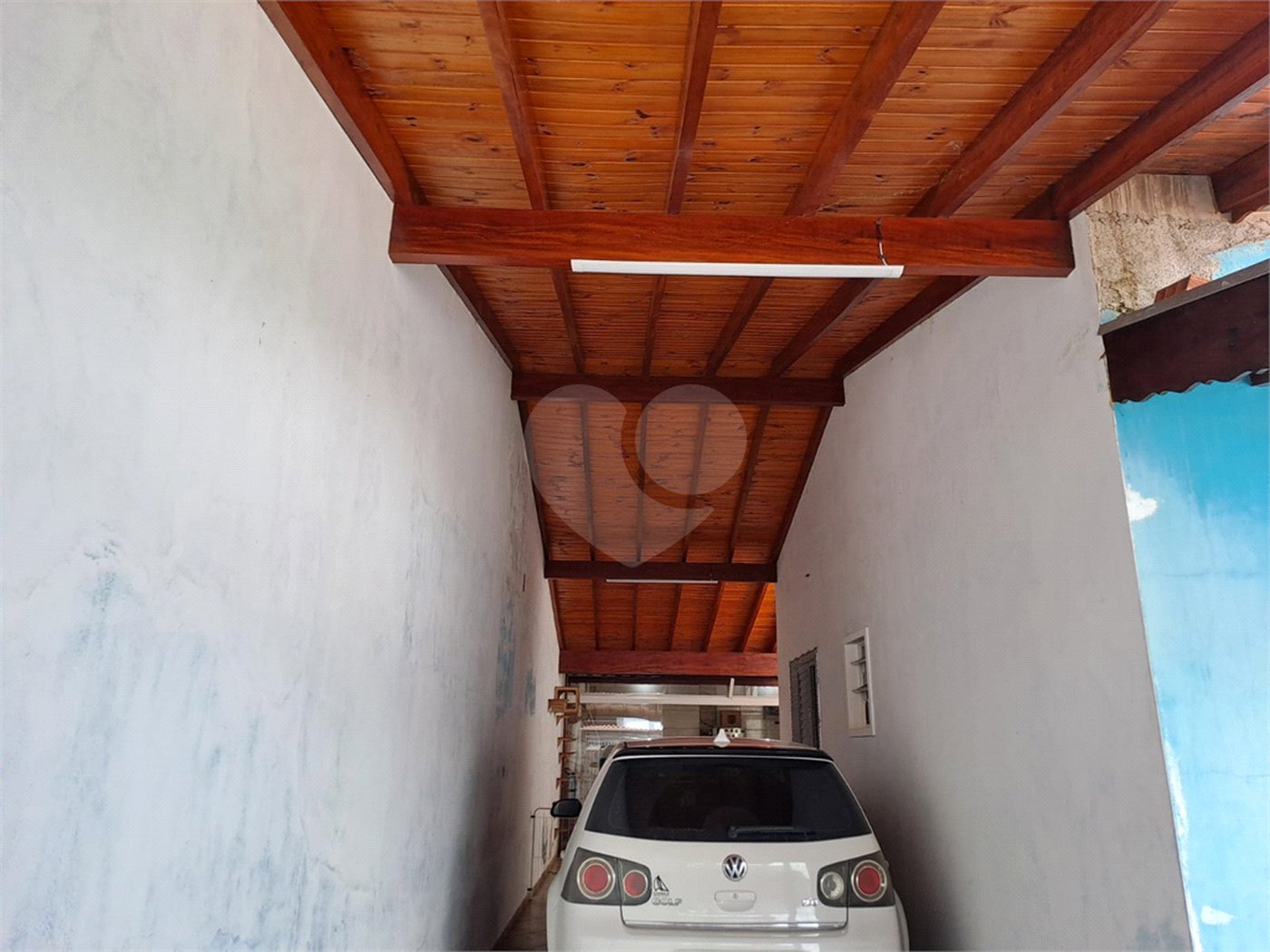 Casa à venda com 3 quartos em Popular III, Louveira, SP