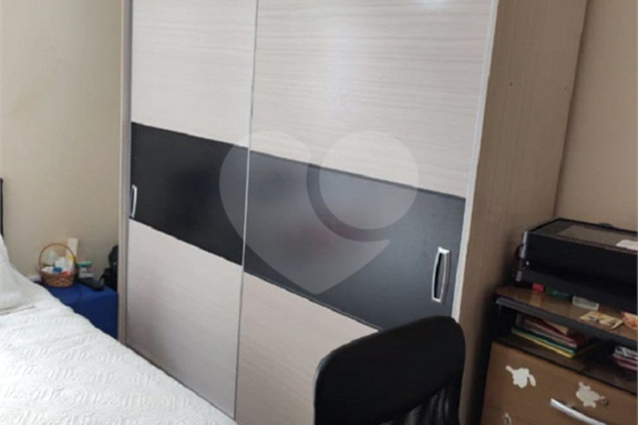 Apartamento a venda no Jaçanã