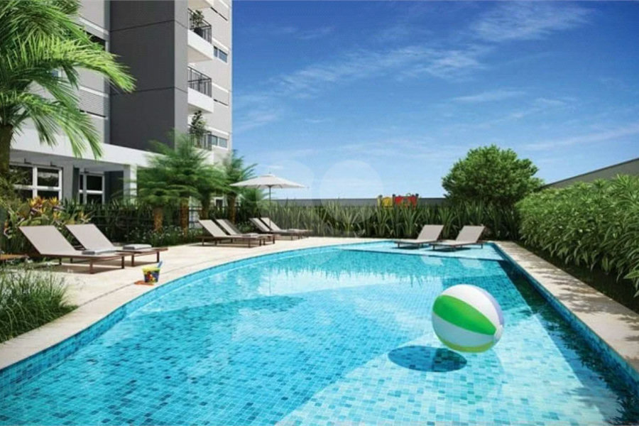 Apartamento à venda com 2 suítes no Centro, Osasco, SP