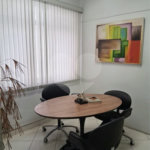Sala comercial no centro de São Paulo