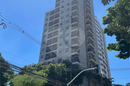 Studio á venda - Vila Mariana