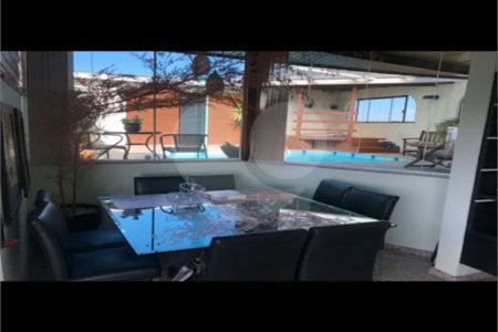 Cobertura para venda ou locação na Vila Matilde, 3 suítes, 6 garagens