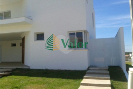 Sobrado no Damha III
