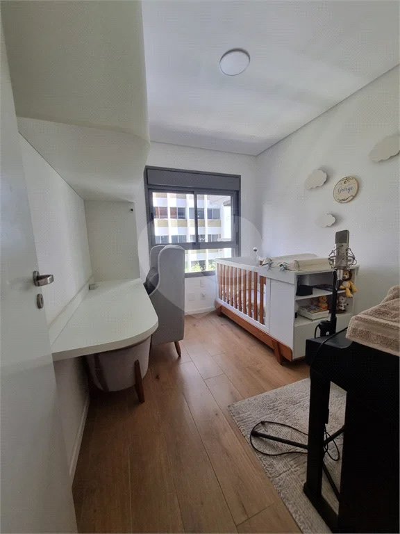 Apartamento venda. Domy Vila Mariana. 2 quartos (1 suíte). 1 vaga. Entrar e morar