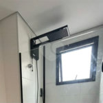 Apartamento Mobiliado para Locação Bela Vista 33m