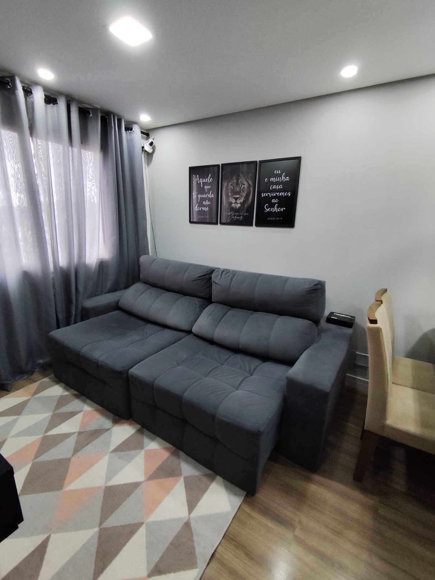 Apartamento à venda com 3 quartos, sendo 1 suíte, em Vila Andrade, São Paulo - SP