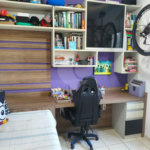 Apartamento Espaçoso com Sala Ampliada – Condomínio Vila Verde Sabará
