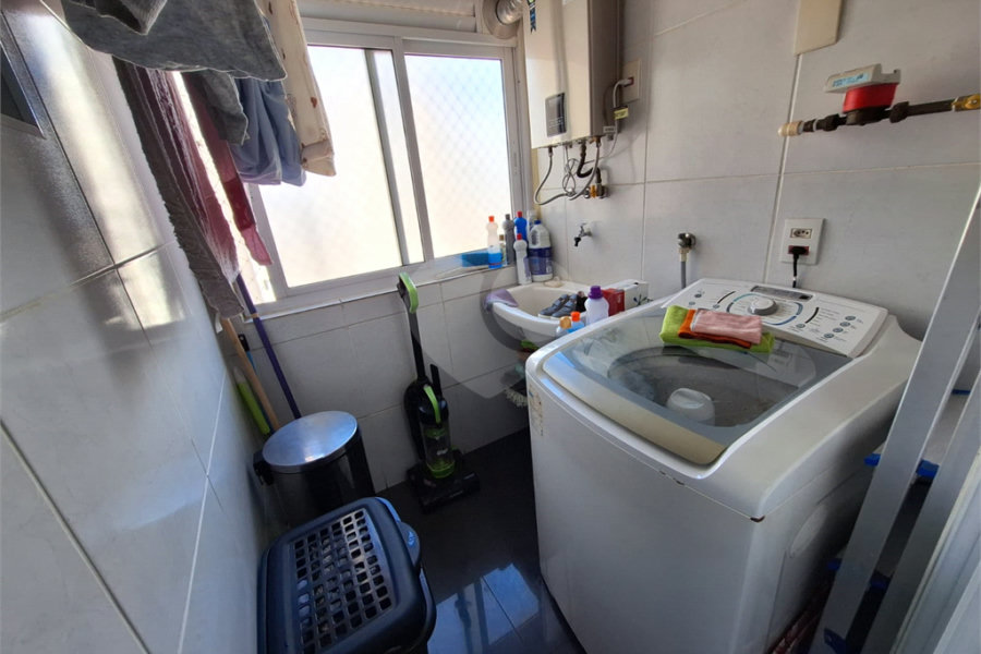 Apartamento a venda no Tucuruvi 3 Dormitórios
