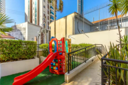 APARTAMENTO A VENDA EM SP MOOCA