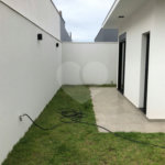 Casa à venda com 3 suítes no condomínio Parque Faber IV, São Carlos - SP