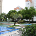 Apartamento de 3 Suítes com Vista Definitiva e Sol da Manhã no Condomínio Club House - Parque do Prado