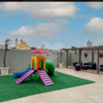 Apartamento com 120m² , 2 suítes , 2 vagas de garagem , à venda na Penha.