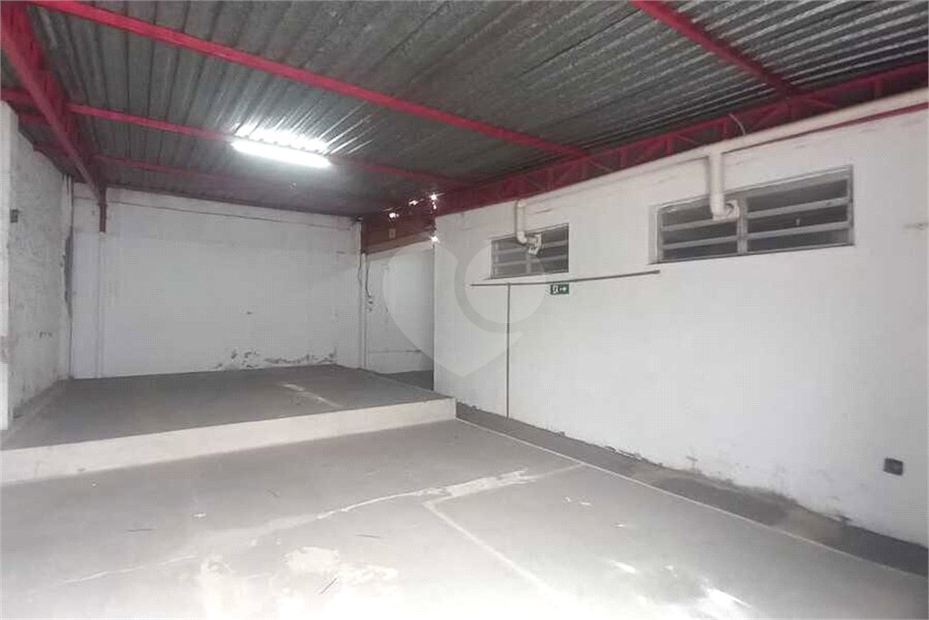 Galpão Comercial com 370m² para venda e locação na Vila Guarani – Excelente Oportunidade para Empresas