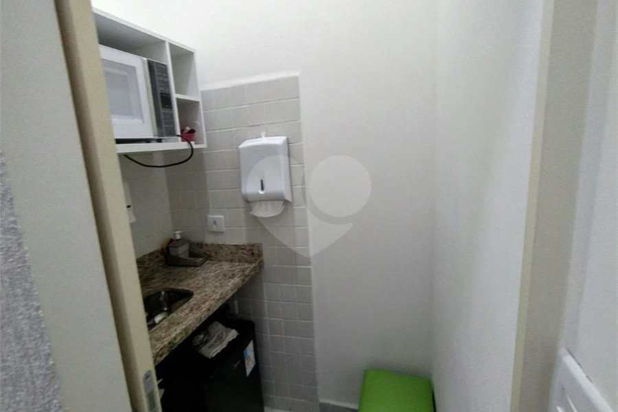 Sala para alugar em Mandaqui, São Paulo, SP