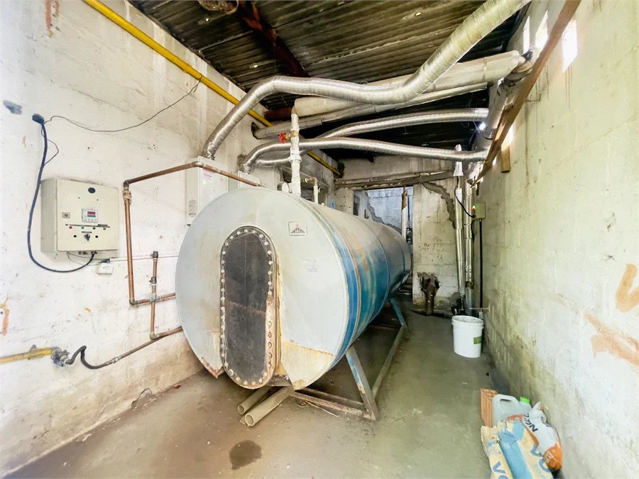 Área Estratégica 4.700 m² - Próxima à Anchieta em São Bernardo do Campo excelente Negócio!
