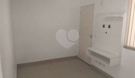 Apartamento à venda com 2 quartos em Distrito Industrial Miguel Abdelnur, São Carlos, SP