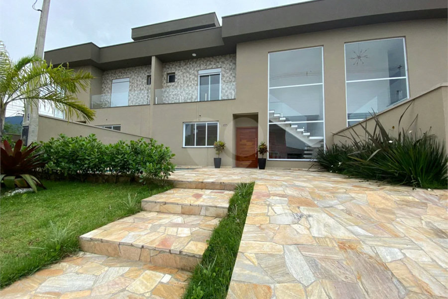 Casa à venda com 3 suítes em Morada da Praia, Bertioga, SP
