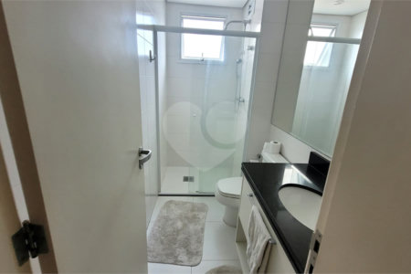 Apartamento à venda com 2 quartos, sendo 1 suíte, em Morumbi, São Paulo, SP