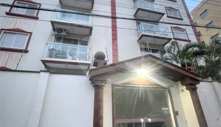 Apartamento para alugar com 2 quartos em Vila Romão, Salto, SP