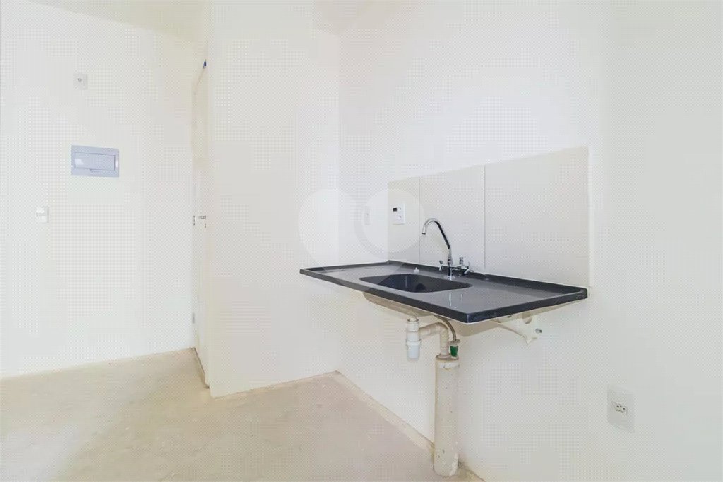 APARTAMENTO 2 DOMITÓRIOS 40 M2 MÓOCA