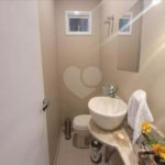 Apartamento de 3 quartos à venda Vila Mussolini