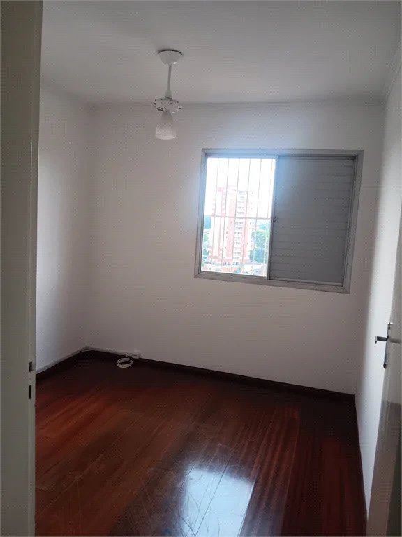 Apartamento à venda com 2 quartos em Jardim Ester, São Paulo, SP
