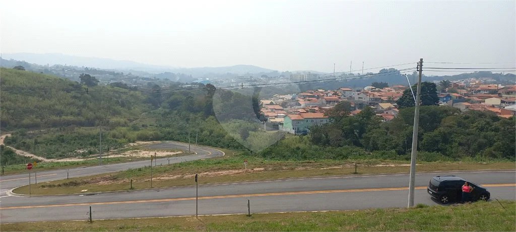 Terreno à venda em Parque dos Estados, Louveira, SP