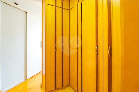 Apartamento à Venda – 138m² no Campo Belo – SP