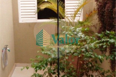 Casa Residencial Vila Monteiro (Gleba I) á venda.