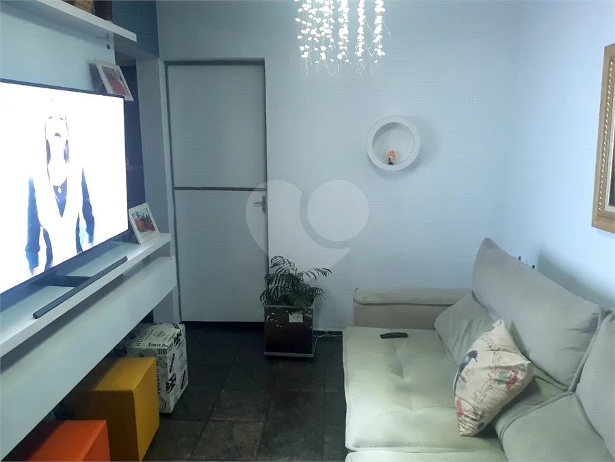 Apartamento á venda - Ferraz de Vasconcelos