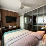 Apartamento a venda na Móoca